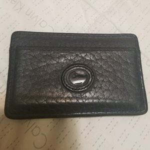 card holder